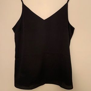 Banana Republic slip top